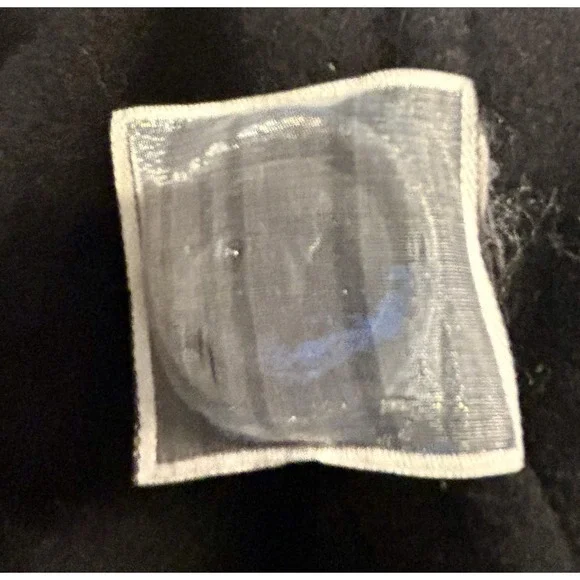 Leon Max Limited Edition Cape Coat Poncho OS Button Collar Easton Studio England - Picture 9 of 10